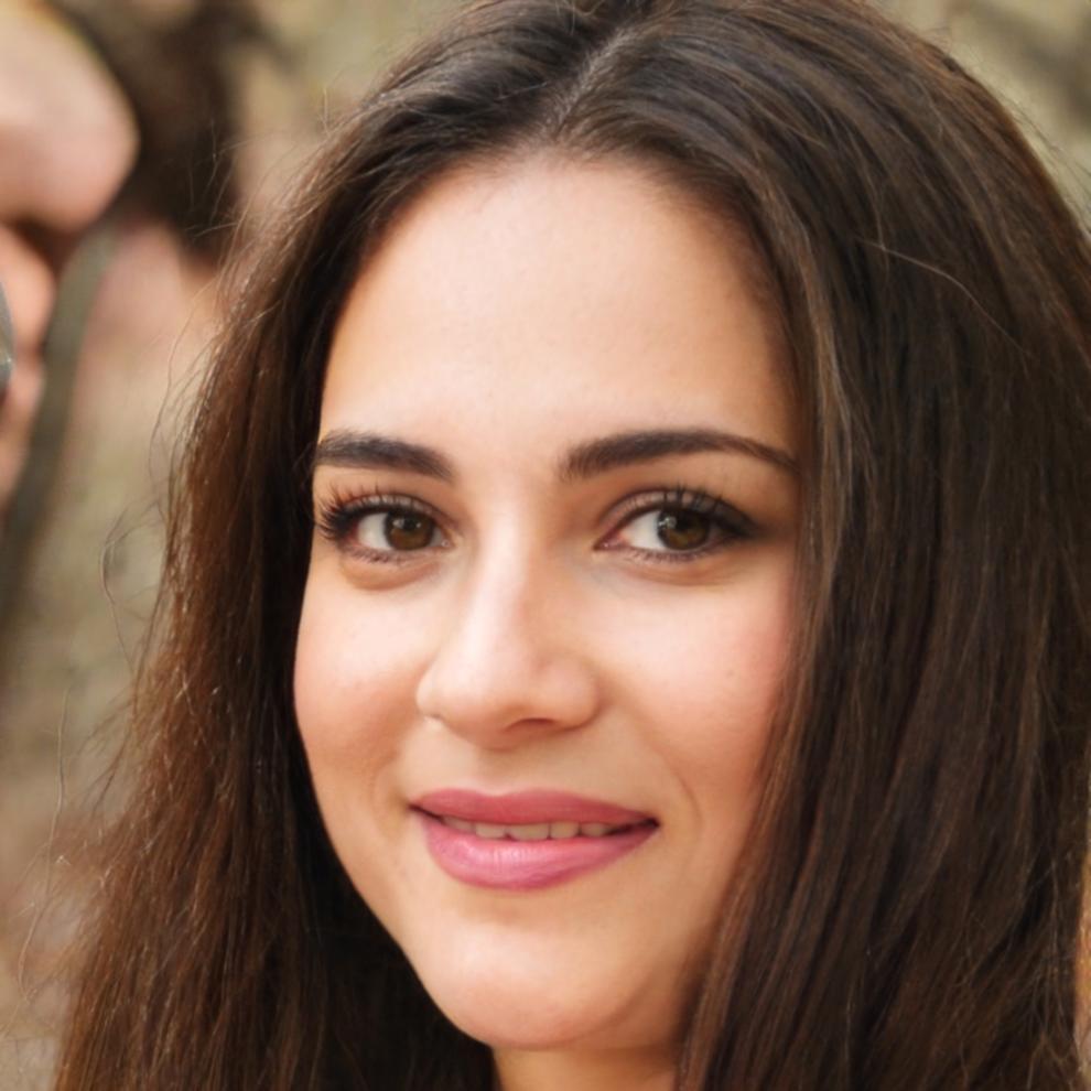 Katarina Novakova, Budget Planning Expert