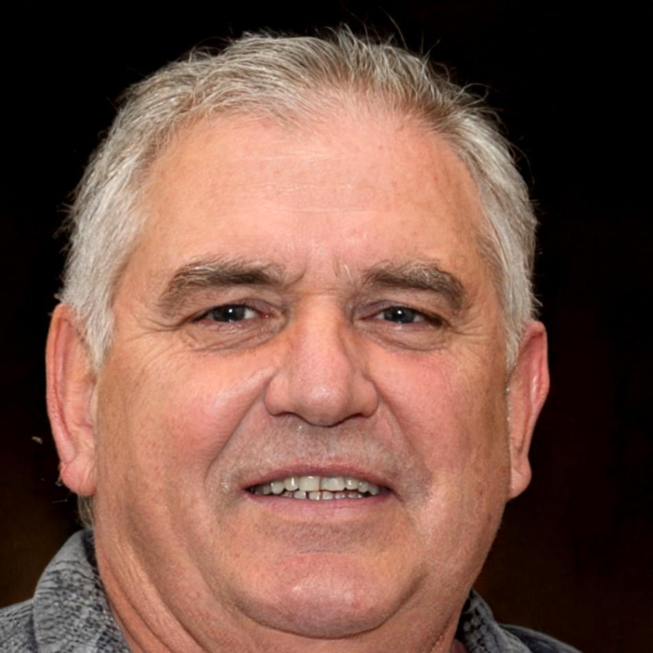 Björn Andersen, Senior Financial Planning Instructor